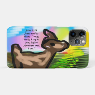 Funda Para iPhone 11 Pro Plan Jesús