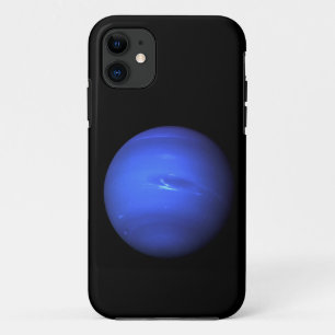 Funda Para iPhone 11 Planet Neptune