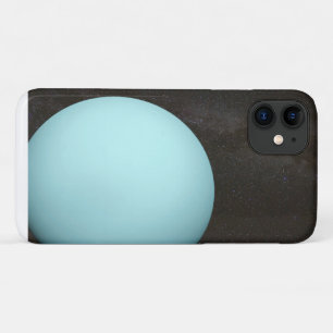 Funda Para iPhone 11 Planeta Urano
