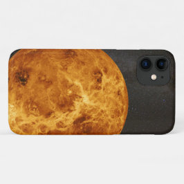 Funda Para iPhone 11 Planeta Venus