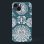 Funda Para iPhone 13 Plano marino IV<br><div class="desc">Vida marina</div>