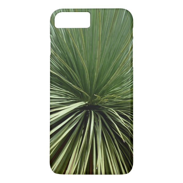 Funda De Case-Mate Para iPhone Planta Australiana - abstracta (Reverso)