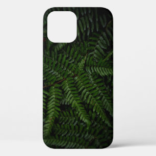 Funda Para iPhone 12 Planta Fern