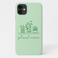 Planta minimalista Mamá Corta Planta Lover
