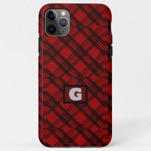 Funda Para iPhone 11 Pro Max Planta moderna y elegante