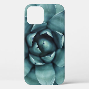 Funda Para iPhone 12 Planta verde arbolada