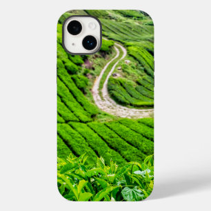 Funda Para iPhone 14 Plus De Case-Mate Plantación de Té de Cameron Highlands