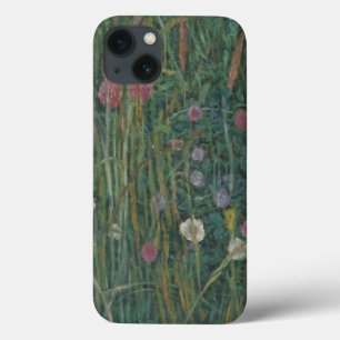 Funda Para iPhone 13 Plantas del Machair 2008