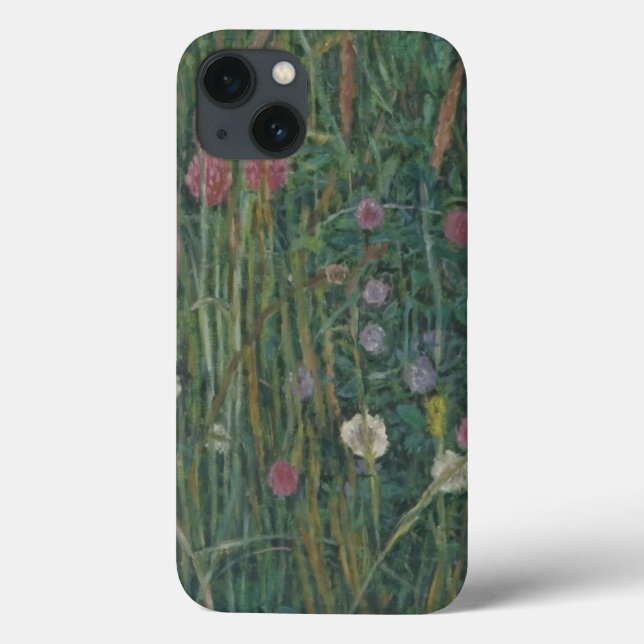 Funda De Case-Mate Para iPhone Plantas del Machair 2008 (Reverso)