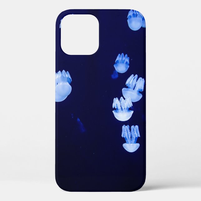 FUNDA DE Case-Mate PARA iPhone PLANTAS ILUMINADAS (Reverso )