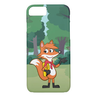 Funda Para iPhone 8/7 plantilla