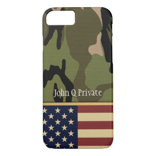 title_seo2 Plantilla conocida de Camo de la bandera americana