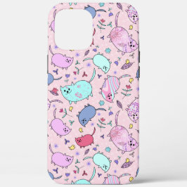 Plantilla de Funda Apple iPhone 12 Pro Max