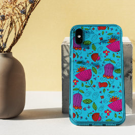 Funda Para iPhone 14 De Case-Mate Plantilla de Funda Apple iPhone 14