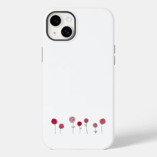 Funda Para iPhone 14 Plus De Case-Mate Plantilla de Funda Apple iPhone 14 Plus