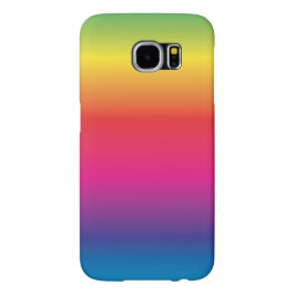 Funda Para iPhone 14 De Case-Mate Plantilla de imagen de prisma del espectro arcoiri