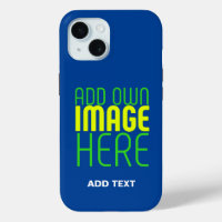 PLANTILLA DE TEXTO DE IMAGEN AZUL DE COBALT EDITAB