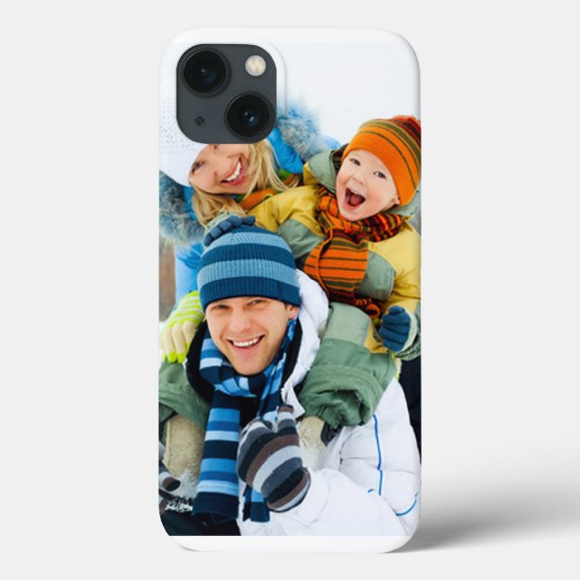 Funda De Case-Mate Para iPhone plantilla/personalizar de zazzle ipad (Reverso)