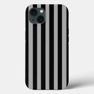 Funda Para iPhone 13 Plata Sólida