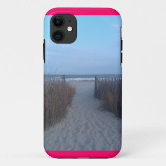 Funda Para iPhone 11 Playa