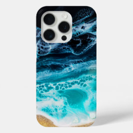 Funda Para iPhone 15 Pro Playa