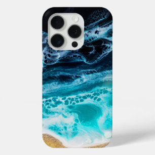 Funda Para iPhone 15 Pro Playa
