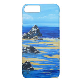 Funda Para iPhone 8 Plus/7 Plus Playa