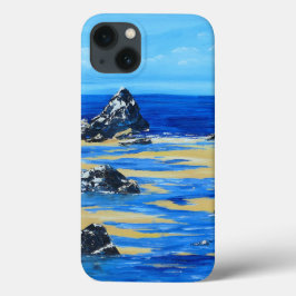 Funda Para iPhone 13 Playa