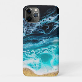 Funda Para iPhone 11 Pro Playa