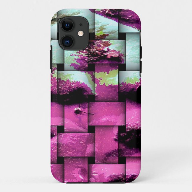 FUNDA DE Case-Mate PARA iPhone PLAYA (Reverso)
