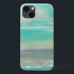 Funda Para iPhone 13 Playa de Lowland I<br><div class="desc">Vida marina</div>