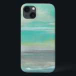 Funda Para iPhone 13 Playa de Lowland I<br><div class="desc">Vida marina</div>