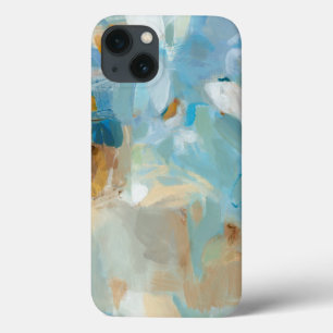 Funda Para iPhone 13 Playa de Sparkle