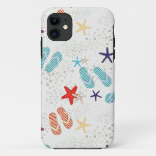 Funda Para iPhone 11 Playa del verano