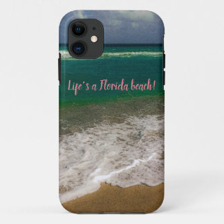 Funda Para iPhone 11 Playa Juno
