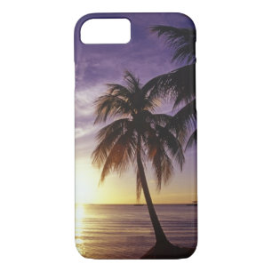 Funda Para iPhone 8/7 Playas de Negril, Jamaica