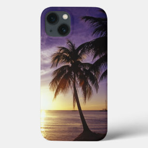 Funda Para iPhone 13 Playas de Negril, Jamaica