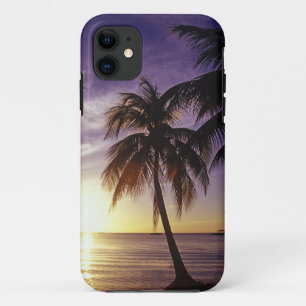 Funda Para iPhone 11 Playas en Negril, Jamaica 3