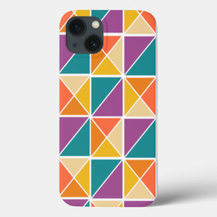 Funda Para iPhone 13 Plaza Bauhaus
