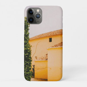 Funda Para iPhone 11 Pro Plaza de Toros de Ronda - Andalucía - España