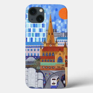 Funda Para iPhone 13 Plaza de toros Sun 2012