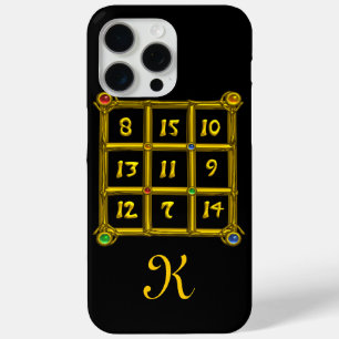 title_seo2 PLAZA MAGIC 33 MONOGRAM Negro