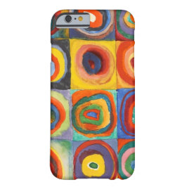 title_seo2 Plazas con círculos concéntricos de Kandinsky