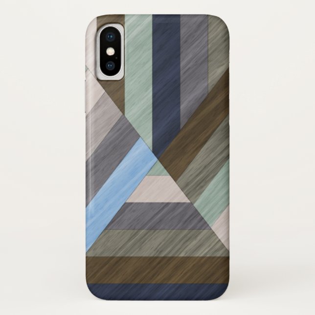 Funda De Case-Mate Para iPhone Plegada (Reverso)