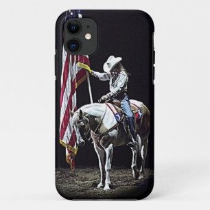 Funda Para iPhone 11 Plegarias de estampida