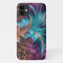 Pluma fractal