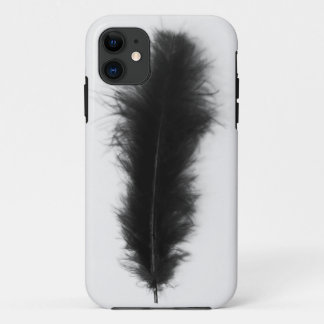 title_seo2 Pluma negra