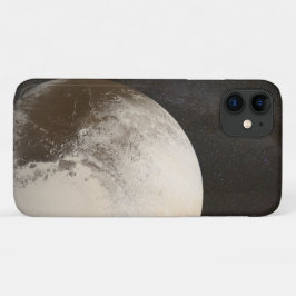 Funda Para iPhone 11 Plutón de planetas enanos
