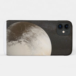 Funda Para iPhone 11 Plutón de planetas enanos