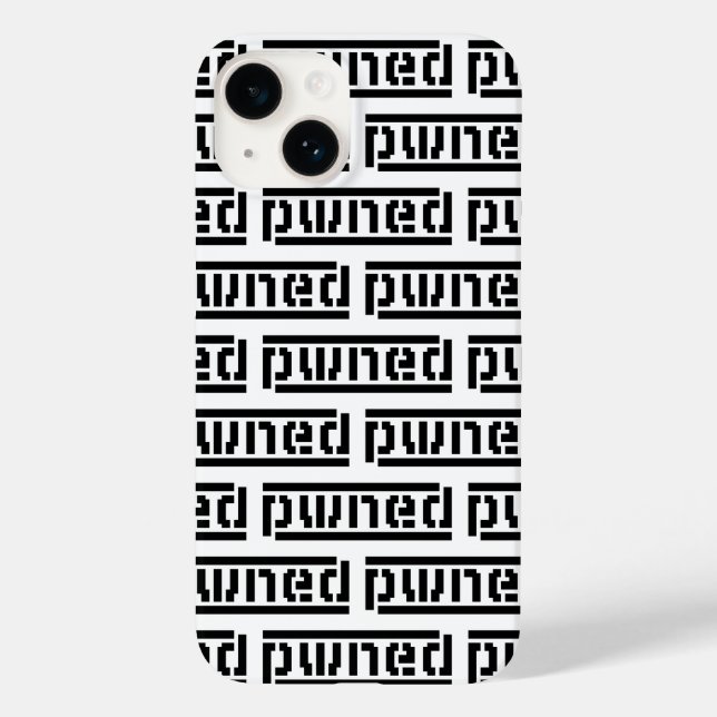 Funda De Case-Mate Para iPhone pnob (Reverso )